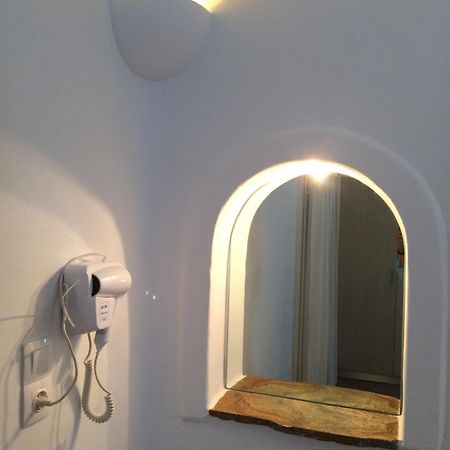 Casa Nostra Mykonos Boutique Rooms & Studios Glastros  Eksteriør billede