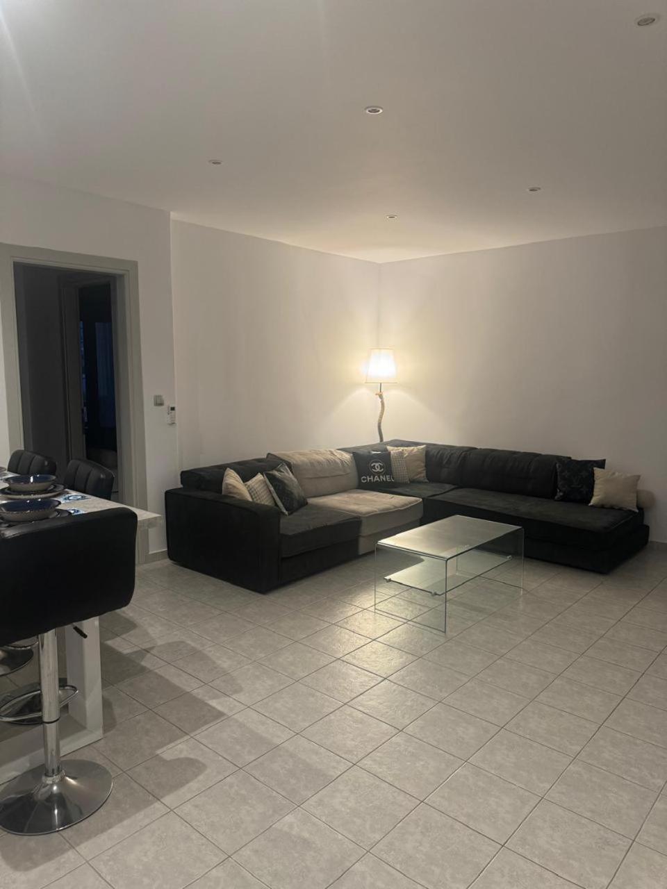 Casa Nostra Mykonos Boutique Rooms & Studios Glastros  Eksteriør billede