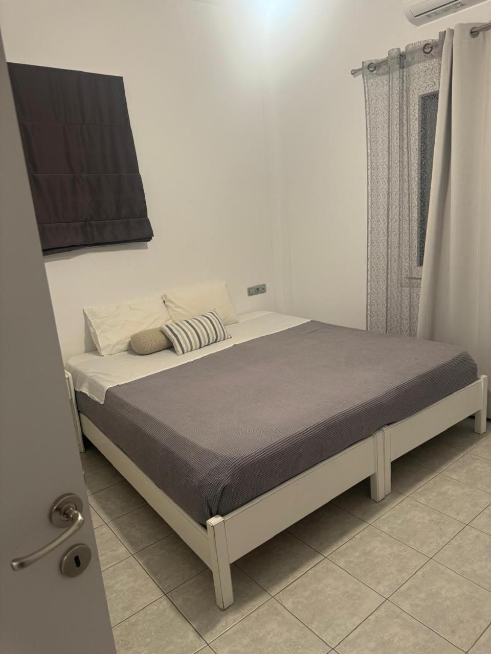 Casa Nostra Mykonos Boutique Rooms & Studios Glastros  Eksteriør billede