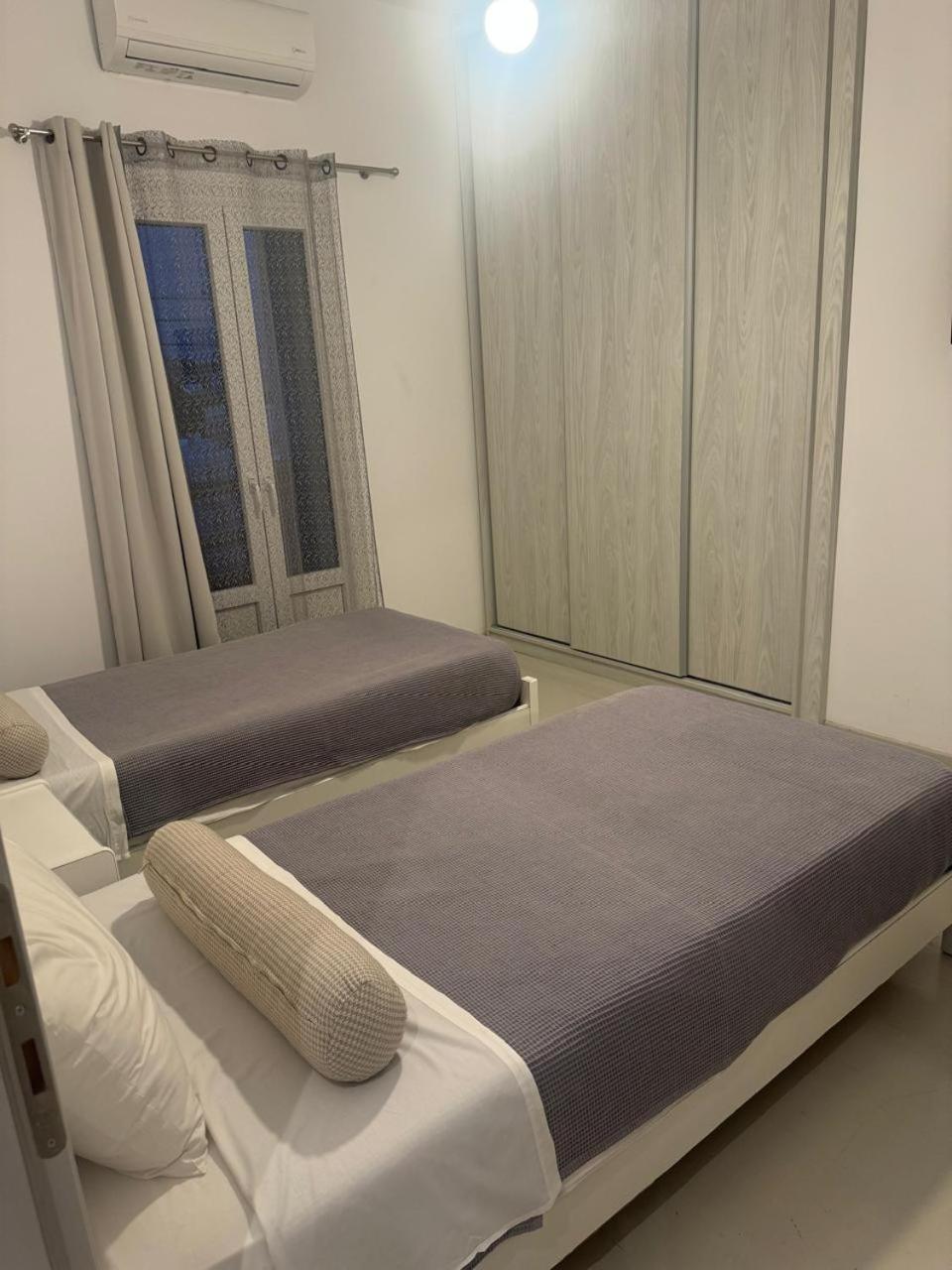 Casa Nostra Mykonos Boutique Rooms & Studios Glastros  Eksteriør billede