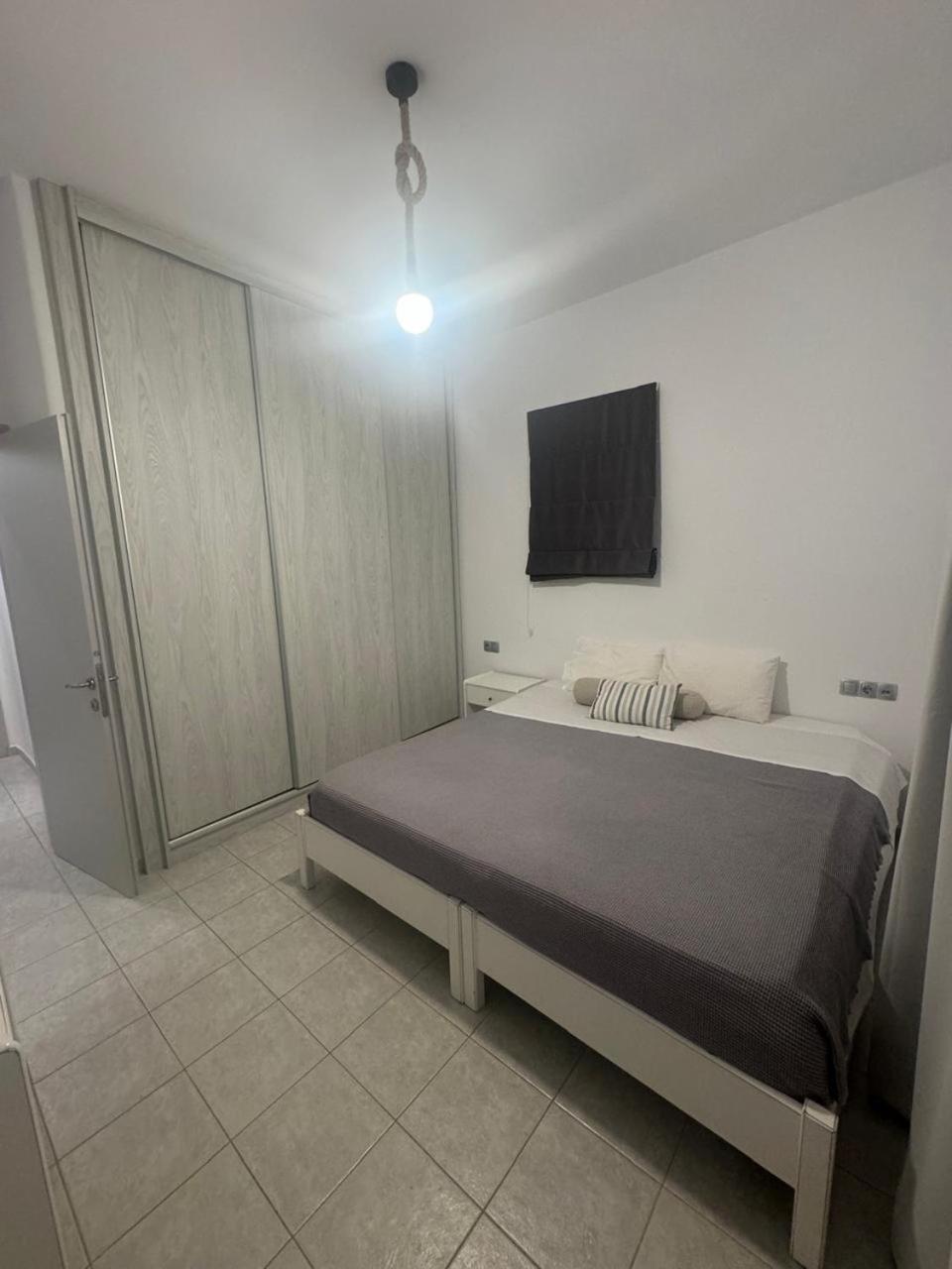 Casa Nostra Mykonos Boutique Rooms & Studios Glastros  Eksteriør billede